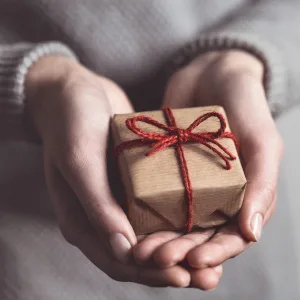 Codeknacker Rätselrallye als Geschenk